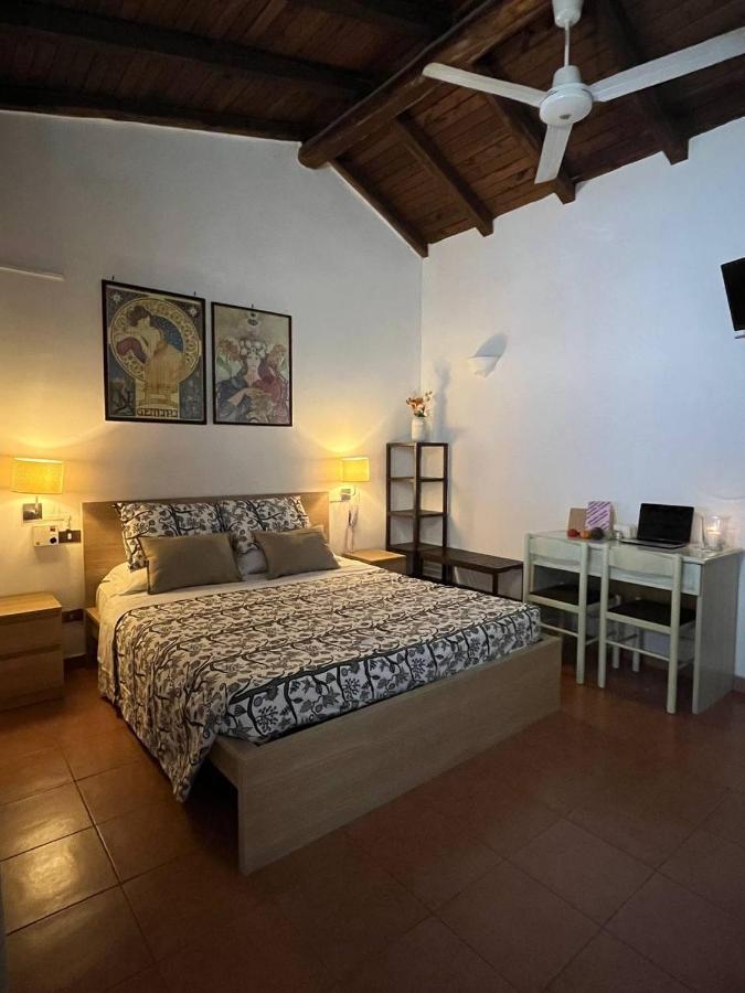 Villa Blu Frascati Zewnętrze zdjęcie