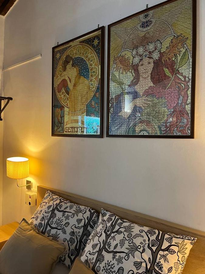 Villa Blu Frascati Zewnętrze zdjęcie