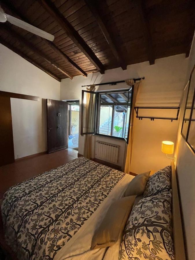 Villa Blu Frascati Zewnętrze zdjęcie
