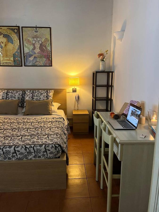 Villa Blu Frascati Zewnętrze zdjęcie